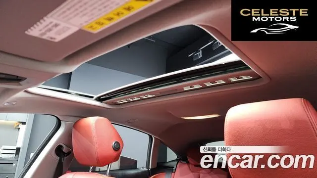 BMW Série 4 (F32) 420d xDrive Sport Gran Coupé 2020 — photo 17 sur 20