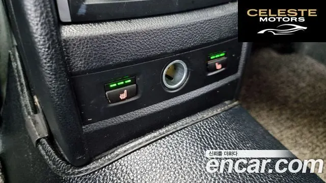BMW Série 3 GT (F34) GT 320d Luxury 2018 — photo 17 sur 20