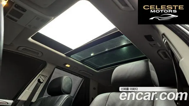 BMW X5 (E53) 3.0i 2004 — photo 17 sur 20