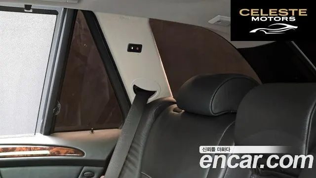 BMW X5 (E53) 3.0i 2004 — photo 18 sur 20