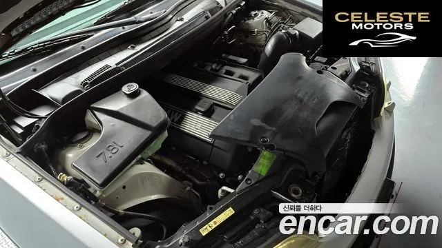 BMW X5 (E53) 3.0i 2004 — photo 6 sur 20