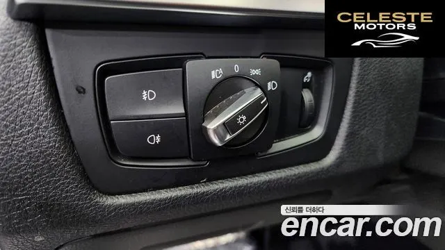 BMW Série 3 (F30) 320d 2012 — photo 14 sur 26