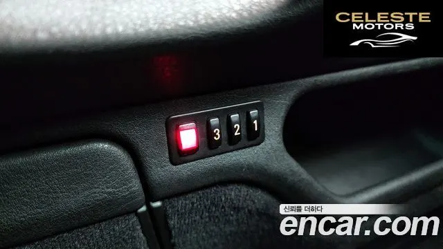 BMW Série 7 728iL 2001 — photo 17 sur 20
