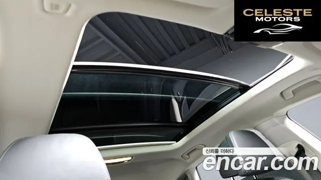 BMW Série 6 GT (G32) 630i xDrive Luxury 2020 — photo 19 sur 20