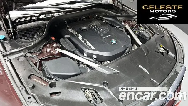 BMW Série 6 GT (G32) 630i xDrive Luxury 2020 — photo 6 sur 20
