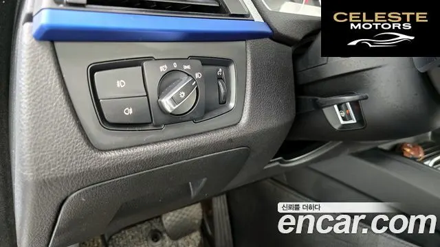 BMW Série 4 (F32) 428i M Sport Cabriolet 2016 — photo 15 sur 20