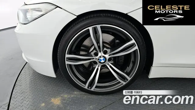 BMW Z4 (E89) sDrive 35i 2010 — photo 5 sur 20