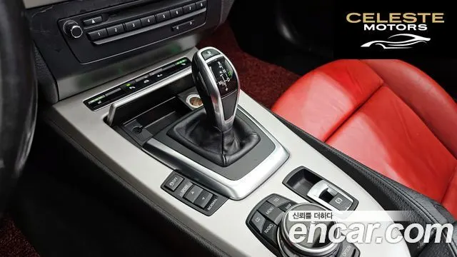 BMW Z4 (E89) sDrive 35i 2010 — photo 9 sur 20