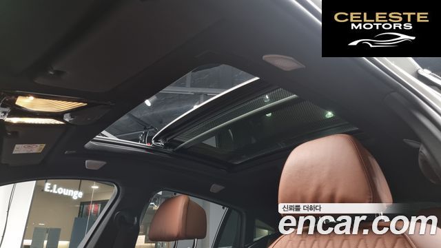 BMW X6 (G06) M50i 2023 — photo 18 sur 20