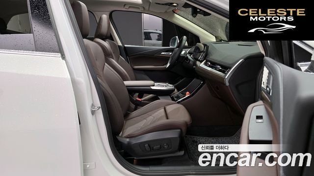 BMW Série 2 Active Tourer (U06) 220i Luxury 2025 — photo 10 sur 20