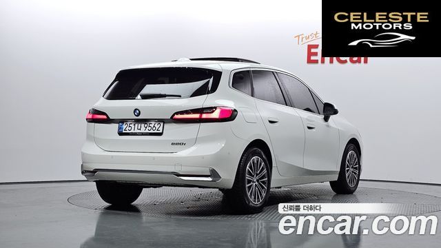 BMW Série 2 Active Tourer (U06) 220i Luxury 2025 — photo 2 sur 20