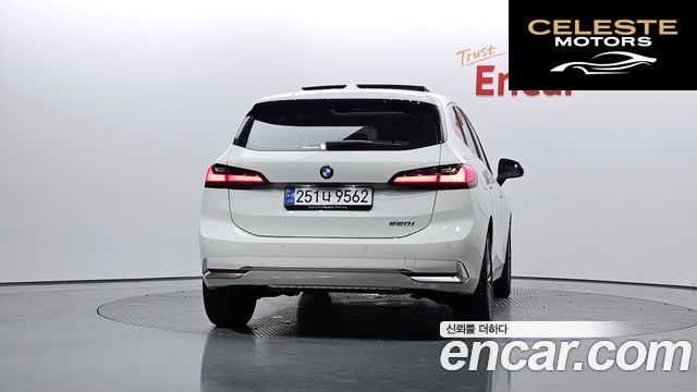 BMW Série 2 Active Tourer (U06) 220i Luxury 2025 — photo 4 sur 20