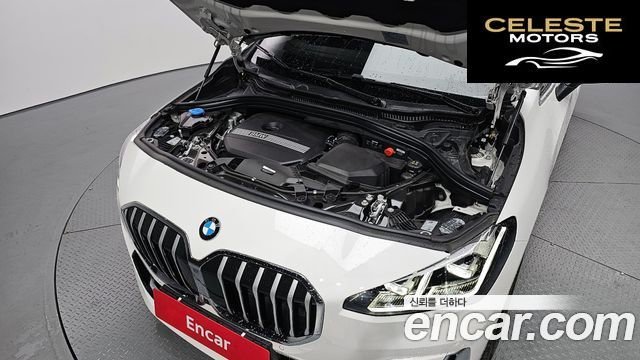 BMW Série 2 Active Tourer (U06) 220i Luxury 2025 — photo 6 sur 20