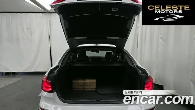 BMW Série 3 GT (F34) GT 320d 2020 — photo 20 sur 20