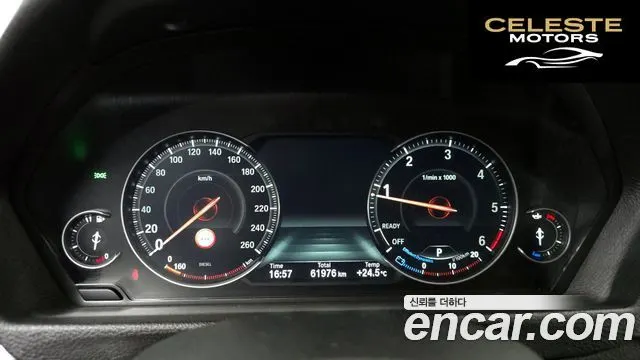 BMW Série 3 GT (F34) GT 320d 2020 — photo 8 sur 20