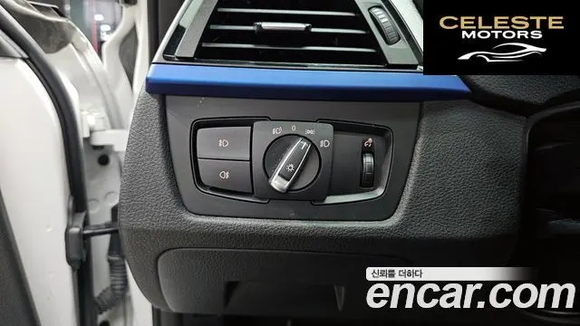 BMW Série 3 (F30) 320d M Performance Edition 2015 — photo 17 sur 20