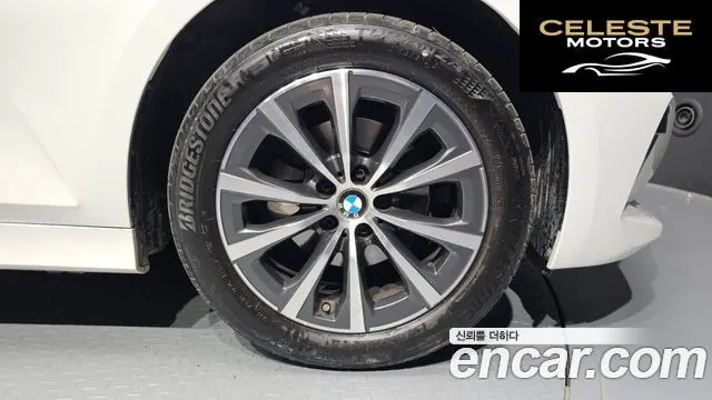 BMW Série 3 (G20) 320i 2024 — photo 5 sur 20