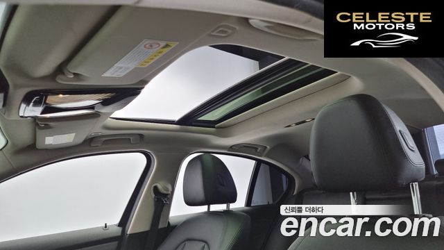 BMW Série 3 (G20) 320d 2019 — photo 19 sur 20