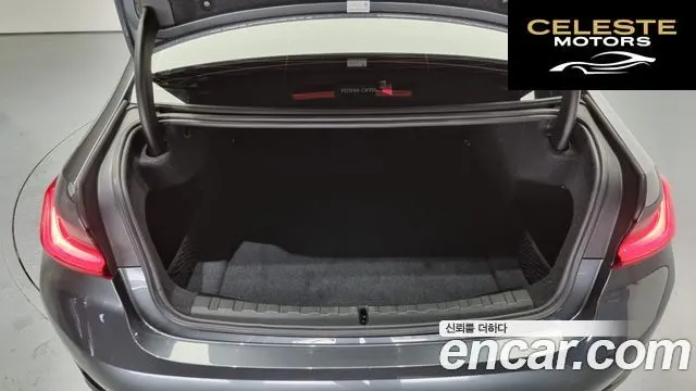 BMW Série 3 (G20) 320d 2019 — photo 20 sur 20