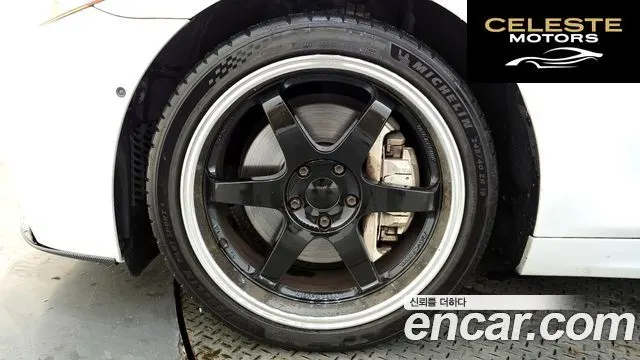 BMW Série 5 (F10) 535d 2011 — photo 5 sur 20