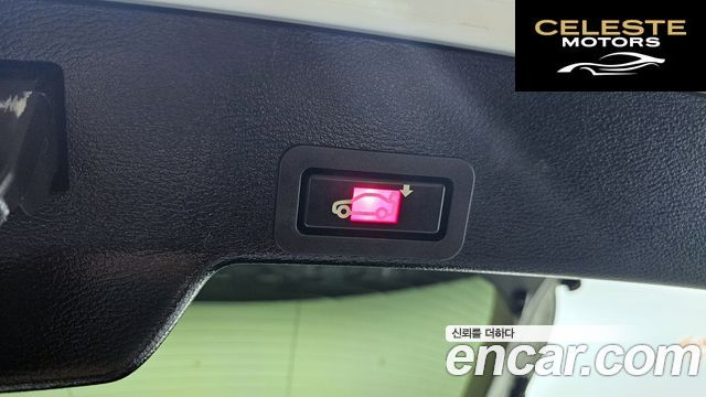 BMW X6 (E71) 30d 2014 — photo 20 sur 20