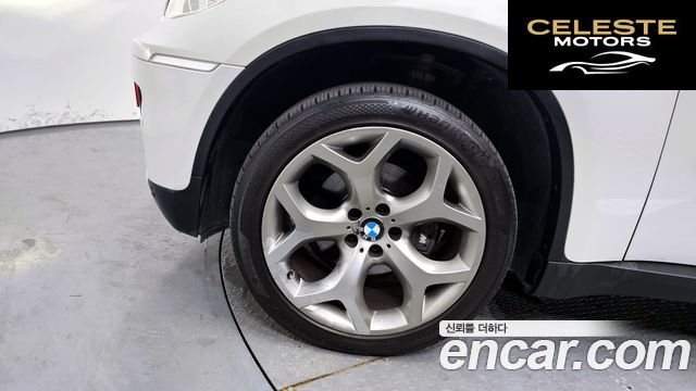BMW X6 (E71) 30d 2014 — photo 5 sur 20