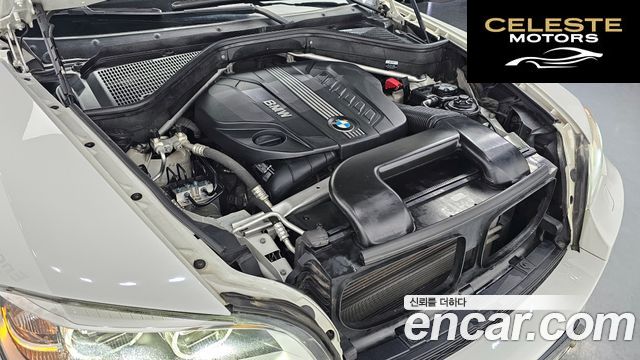 BMW X6 (E71) 30d 2014 — photo 6 sur 20