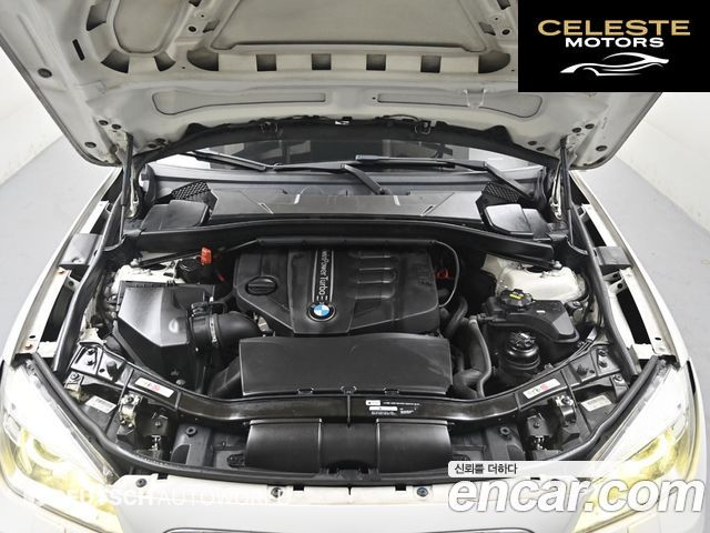 BMW X1 (E84) xDrive 18d 2015 — photo 6 sur 26