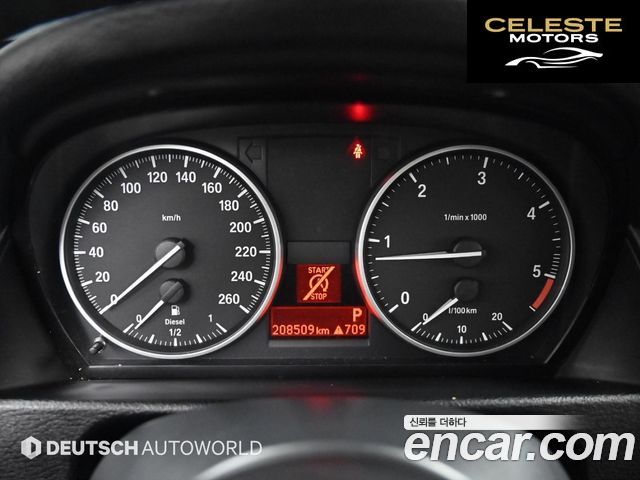 BMW X1 (E84) xDrive 18d 2015 — photo 8 sur 26