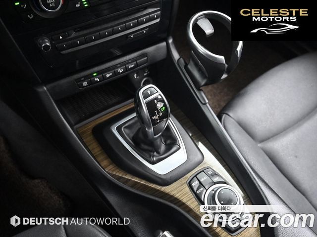 BMW X1 (E84) xDrive 18d 2015 — photo 9 sur 26