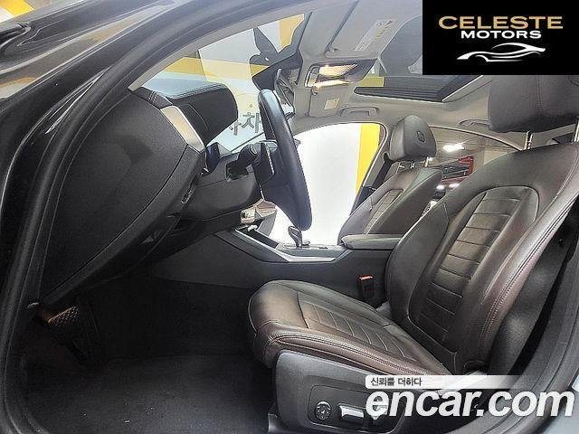 BMW Série 3 (G20) 320i Luxury 2020 — photo 21 sur 23