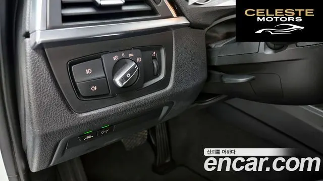 BMW Série 3 (F30) 320d 2018 — photo 16 sur 20