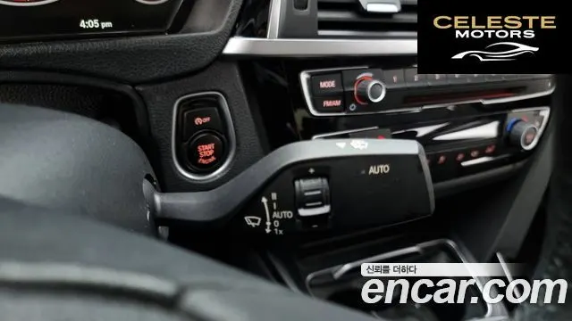 BMW Série 3 (F30) 320d 2018 — photo 17 sur 20