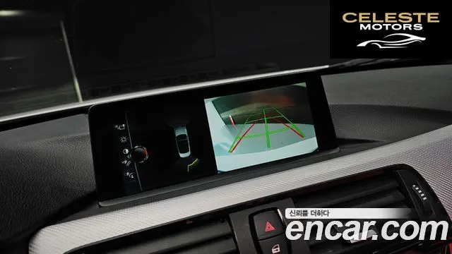 BMW Série 4 (F32) 428i M Sport Cabriolet 2017 — photo 14 sur 26
