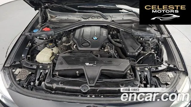 BMW Série 3 GT (F34) GT 320d xDrive 2018 — photo 6 sur 20