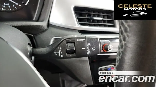 BMW X1 (F48) xDrive 20i 2020 — photo 15 sur 20