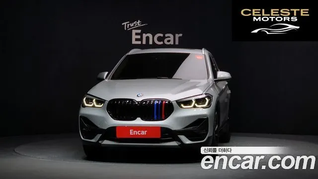 BMW X1 (F48) xDrive 20i 2020 — photo 3 sur 20