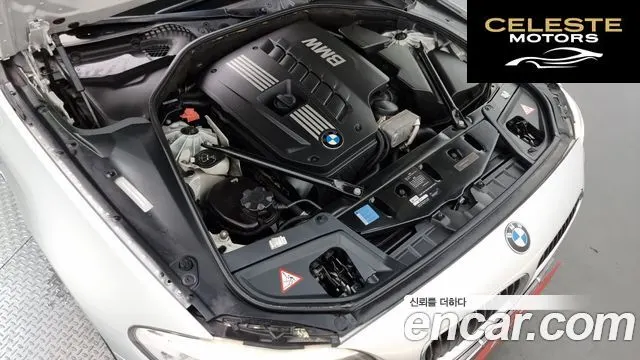 BMW Série 5 (F10) 528i 2010 — photo 6 sur 20
