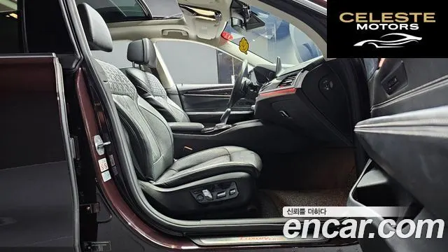 BMW Série 6 GT (G32) 620d xDrive Luxury 2020 — photo 10 sur 20