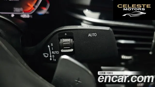 BMW Série 6 GT (G32) 620d xDrive Luxury 2020 — photo 17 sur 20