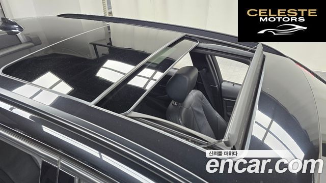 BMW Série 3 (F30) 320d xDrive Touring M Sport 2013 — photo 16 sur 20