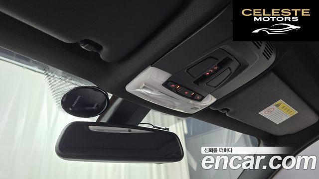 BMW Série 3 (F30) 320d xDrive Touring M Sport 2013 — photo 17 sur 20