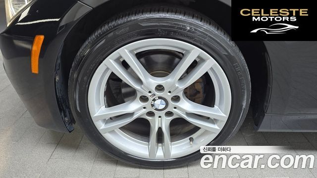 BMW Série 3 (F30) 320d xDrive Touring M Sport 2013 — photo 5 sur 20
