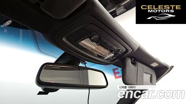 BMW Série 6 (F12) 650i Cabriolet 2011 — photo 19 sur 20