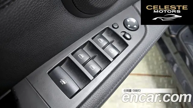 BMW Série 3 (E90) 335i Cabriolet 2010 — photo 13 sur 26