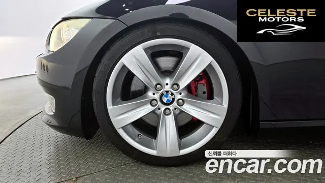 BMW Série 3 (E90) 335i Cabriolet 2010 — photo 5 sur 26
