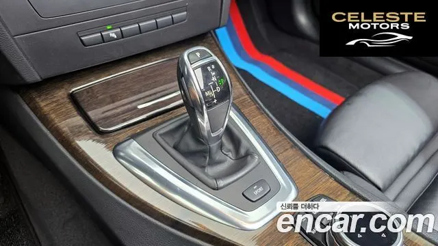 BMW Série 3 (E90) 335i Cabriolet 2010 — photo 9 sur 26