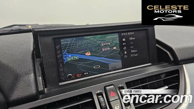 BMW Z4 (E89) sDrive 35i 2010 — photo 13 sur 20