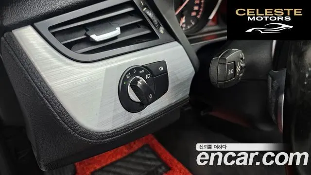 BMW Z4 (E89) sDrive 35i 2010 — photo 14 sur 20