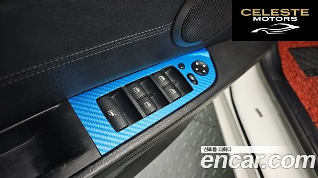 BMW Z4 (E89) sDrive 35i 2010 — photo 15 sur 20